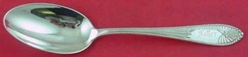 Chippendale by Gorham Sterling Silver Place Soup Spoon 7 1/2" Silverware