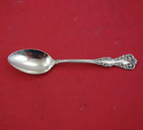 Revere By International Sterling Silver Coffee Spoon 5 1/2"