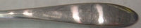 French Antique by Reed & Barton Sterling Silver Ice Cream Fork Original 5 1/4"