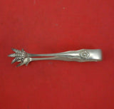 Lexington by Knowles and Mount Vernon Sterling Silver Sugar Tong 4 1/2" Serving