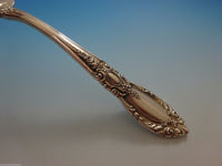 King Richard by Towle Sterling Silver Flatware Set for 12 Service 49 Pieces