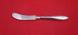 Lafayette by Towle Sterling Silver Butter Spreader Hollow Handle Paddle 6 1/4"
