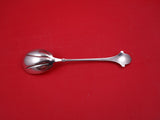 Ivy by Gorham Sterling Silver Preserve Spoon 7"