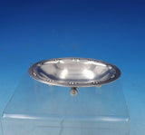 Georg Jensen Sterling Silver Salt Dip Master with Three Ball Feet #243D (#5288)