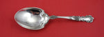 Buttercup by Gorham Sterling Silver Berry Spoon 8 3/4"