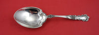 Buttercup by Gorham Sterling Silver Berry Spoon 8 3/4"