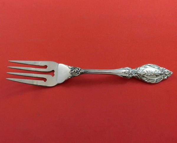 Avondale by Lunt Sterling Silver Salad Fork 6 3/4" Flatware