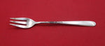 Silver Spray by Towle Sterling Silver Cocktail Fork 5 5/8"