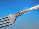 Buttercup by Gorham Sterling Silver Flatware Set for 12 Service 123 pcs Dinner