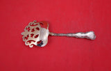 Lafayette by Howard Mount Vernon Sterling Cucumber Server GW Fancy Pcd 6 1/4"