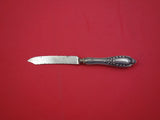 John Hancock by Lunt Sterling Silver Fruit Knife HH SP Blade 6 3/8"