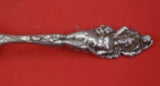 Love Disarmed by Reed and Barton Sterling Silver Berry Spoon 10 1/2" Serving