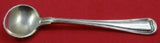 Old French By Gorham Sterling Silver Salt Spoon Master 3 1/2" Antique