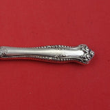 Canterbury by Towle Sterling Silver Regular Knife with Blunt SP Blade 8 5/8"