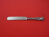 Edgewood by International Sterling Silver Regular Knife blunt 9 1/4"