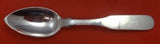 Panel Antique by Old Newbury Crafters ONC Sterling Silver Teaspoon 5 5/8"