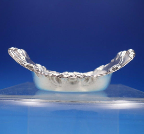 Old Orange Blossom by Alvin / Gorham Sterling Silver Nut Cup #2300 (#4339)