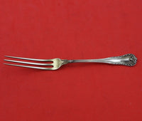 Acanthus by Dominick and Haff Sterling Silver Strawberry Fork 5" Heirloom