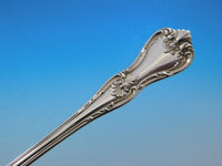 Memory Lane by Lunt Sterling Silver Flatware Set for 12 Dinner Service 84 Pieces