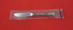 Royal Rose by Wallace Sterling Silver Butter Spreader Hollow Handle 6 5/8" New