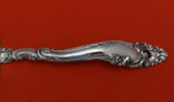 Decor by Gorham Sterling Silver Gravy Ladle 6 1/2" Serving Heirloom Silverware