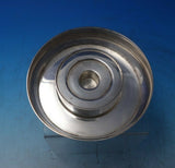 Tiffany and Co Sterling Silver Centerpiece Bowl w/Base 38.4 ozt. (#6073) Modern
