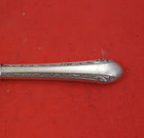 Chased Romantique by Alvin Sterling Silver Cheese Server HH WS Original 6 1/2"