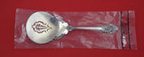 Grande Baroque by Wallace Sterling Silver Tomato Server FH FS 8 1/8" New