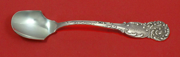 La Reine by Reed and Barton Sterling Silver Cheese Scoop 5 3/4" Custom Made
