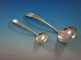 Primrose by Kirk Sterling Silver Flatware Set for 8 Service 48 Pieces