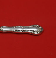 Old Atlanta by Wallace Sterling Silver Casserole Spoon HH WS Custom Made 11 3/4"
