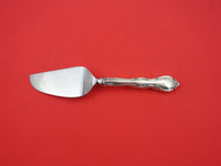 Rose Tiara By Gorham Sterling Silver Cheese Server HH WS 7 1/4"