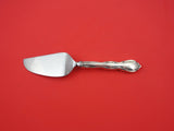 Rose Tiara By Gorham Sterling Silver Cheese Server HH WS 7 1/4"