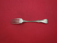 Devon by Reed and Barton Sterling Silver Dinner Fork 7 5/8" Flatware
