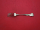 Devon by Reed and Barton Sterling Silver Dinner Fork 7 5/8" Flatware