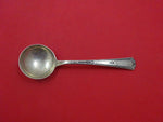 Dequesne by Gorham Sterling Silver Bouillon Soup Spoon 5"