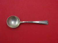 Dequesne by Gorham Sterling Silver Bouillon Soup Spoon 5"