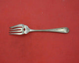 Cambridge by International Sterling Silver Salad Fork Pierced 6 1/4" Flatware