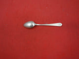 Chased Diana by Towle Sterling Silver Demitasse Spoon 4 1/4"