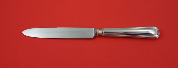 Milano by Buccellati Italian Sterling Silver Dinner Knife Pointed 10"