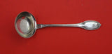 Empire by Italian Sterling Silver Gravy Ladle 7 1/8"