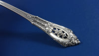 Rose Point by Wallace Sterling Silver Flatware Set For 8 Service 45 Pieces