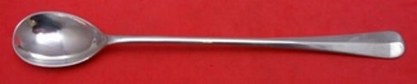 Rat Tail by Tiffany and Co Sterling Silver Iced Tea Spoon 7 5/8"