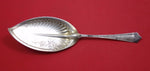 Domestic by Gorham Sterling Silver Ice Cream Slice Bright-Cut 10 1/2"
