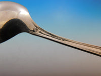 Louis XIV by Towle Sterling Silver Flatware Set for 12 Service 110 pieces