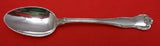 Provence by Tiffany and Co Sterling Silver Teaspoon 6" Flatware