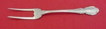 Legato by Towle Sterling Silver English Server Custom Made 7 1/2"