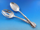 Andante by Gorham Sterling Silver Flatware Set For 12 Service 77 Pieces