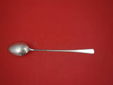 Spring Bouquet by International Sterling Silver Iced Tea Spoon 7 1/4"