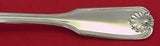 Benjamin Ben Franklin by Towle Sterling Silver Sugar Spoon 6" Serving